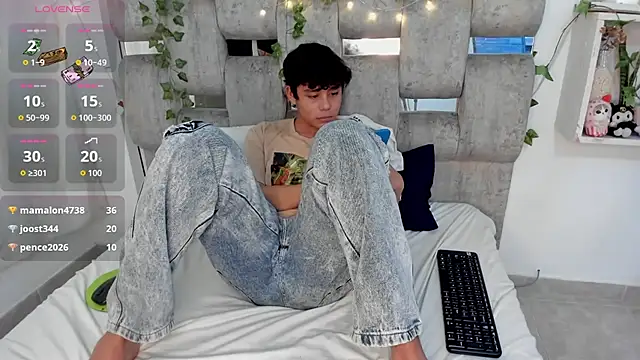 Nathanbell_ XXX чат на живо