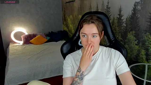 Secret_goddes Live XXX Chat