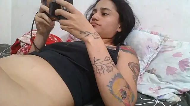 Chat XXX en directo de girl_tits