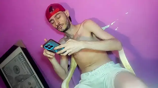 Sissywhite7 Obrolan Langsung XXX