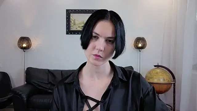 Marie_Fitch Chat XXX in diretta