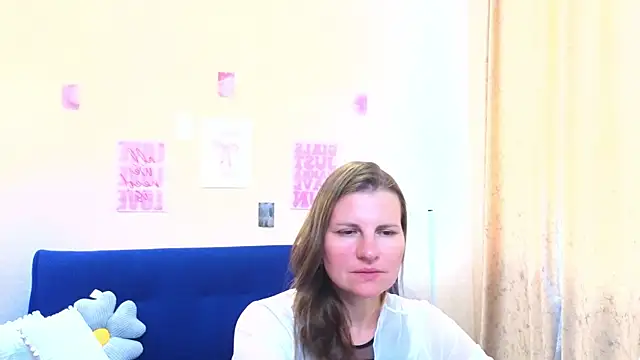 Mirabelle_Velvet লাইভ XXX চ্যাট