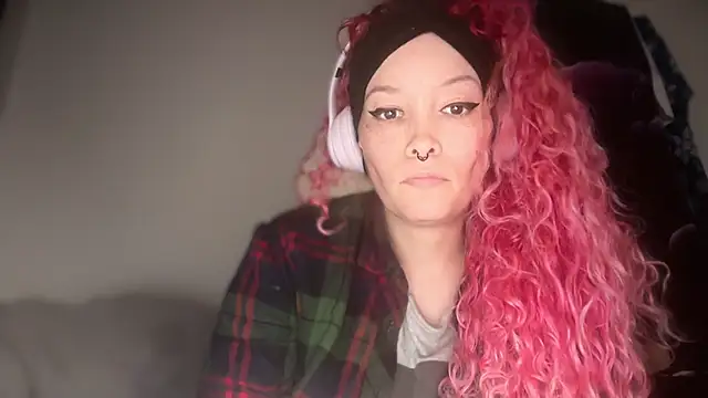 Sala de chat ao vivo de FRRANNKIE