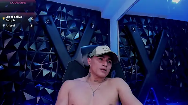 LiamDeeps XXX чат на живо