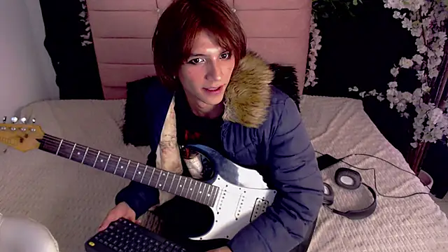 Živý XXX chat oli_dusk