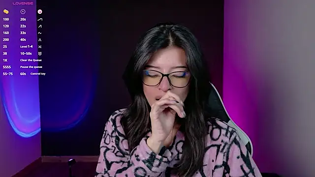 NanakoDollx: απευθείας συνομιλία ΧΧΧ