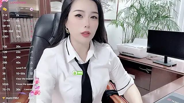 Kaixin520 Live XXX-chat