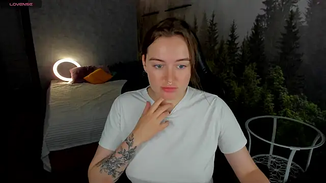 Secret_goddes 라이브 XXX 채팅