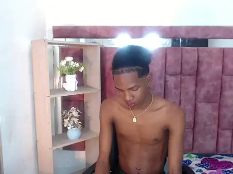 AfroWayuuun Live XXX chat