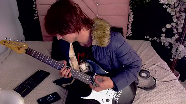 oli_dusk 라이브 XXX 채팅