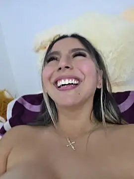 Chat XXX en directo de CelesteBlaze_