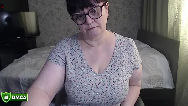 Chat XXX en directo de BrandiOhNight