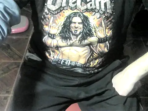 Živý XXX chat OreCam