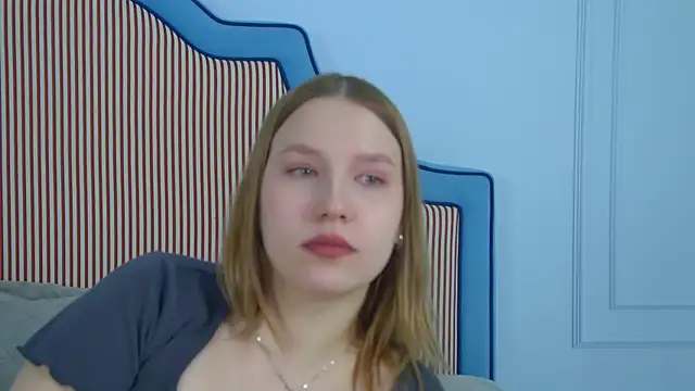LiliLinn's Live XXX Chat