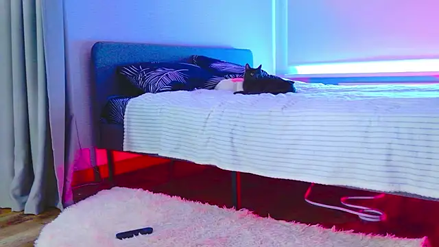 StarrShinee's Live XXX Chat