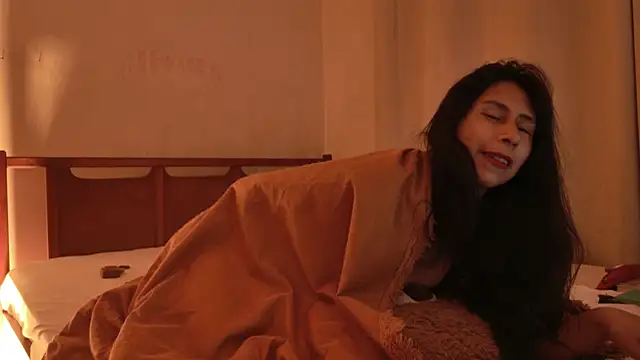 แชท XXX สดของ MoonLipsON-