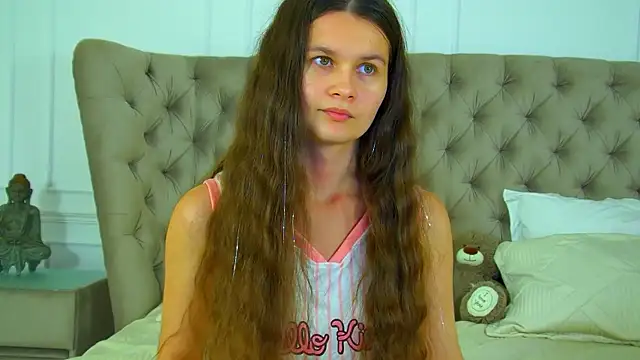 JuliettaTiffani Live XXX-chat