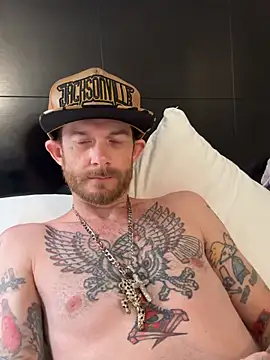 Nico2Nasty Show in webcam