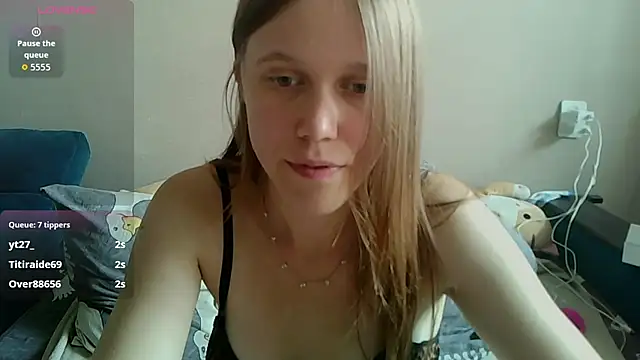 Chat XXX ao vivo de huba_boobies