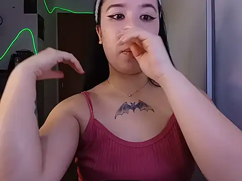 Japabaixinha Chat XXX live