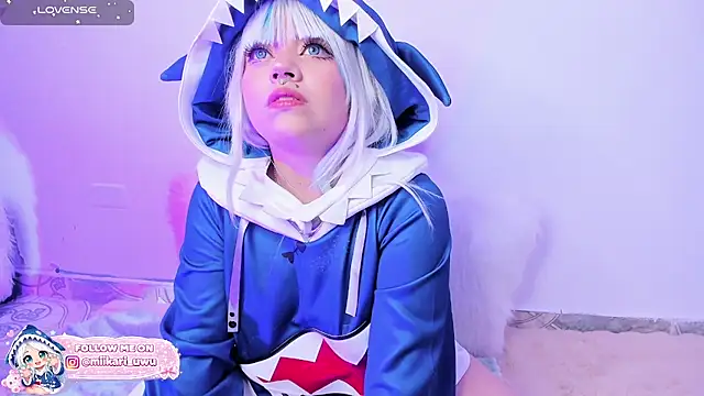 Ahri_Elderwood Chat XXX live