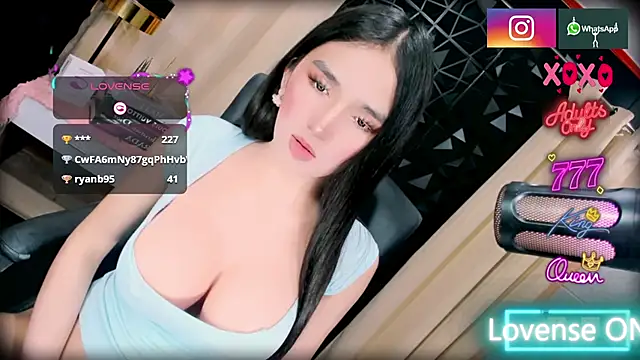 8inchAbsoluteSelfsucker Live XXX-Chat