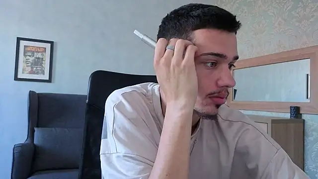Chat XXX en directo de KaydenDrew