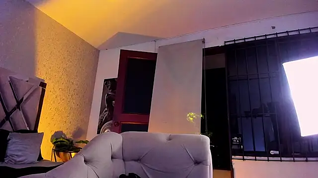 Vincentblack's Live XXX Chat