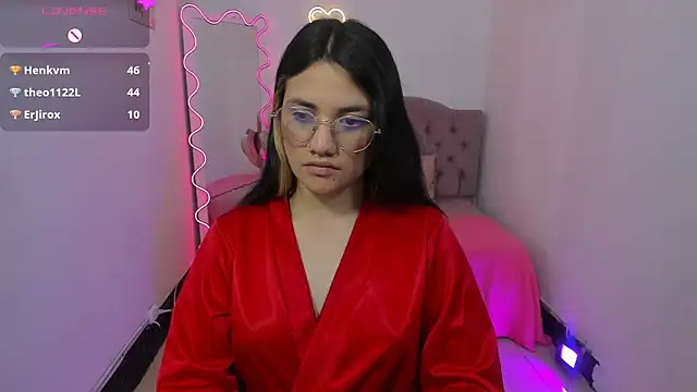 Chiara_tay's Live XXX Chat