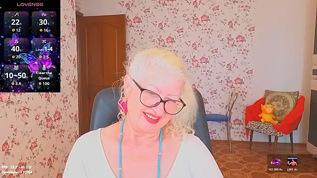 Maya_Mayflower Chat XXX live