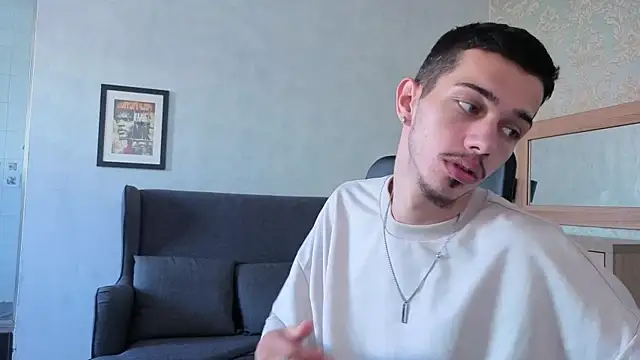 KaydenDrew Chat XXX live