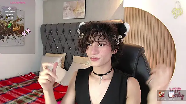 دردشة Anaciet_Evans الجنسية المباشرة