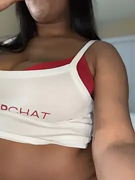 CandyLuxxxx's Live XXX Chat