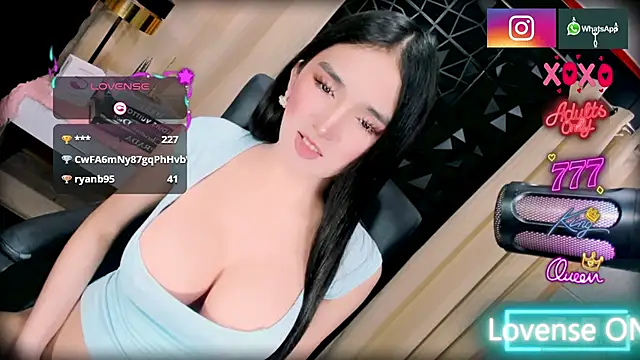 8inchAbsoluteSelfsucker's Live XXX Chat
