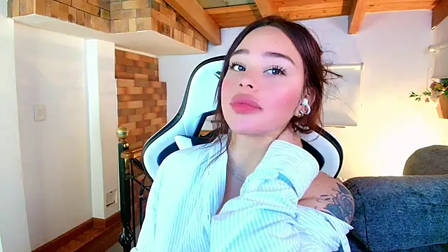 nicolthompsonn – Live XXX-chat