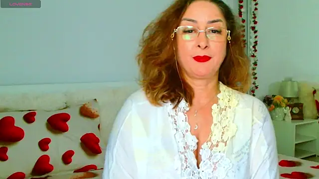 Chat +18 de Tyana40 ao vivo