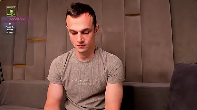 BrandonNorris Adlı Modelin Canlı XXX Sohbeti