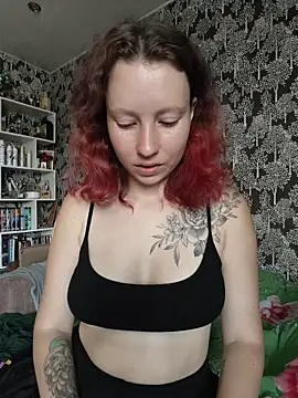 Frost_foxy লাইভ XXX চ্যাট