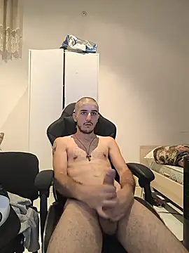 Padrone990 Live XXX Chat