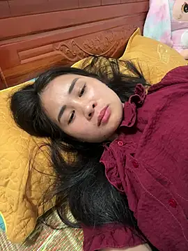 LittleSun_ 라이브 XXX 채팅
