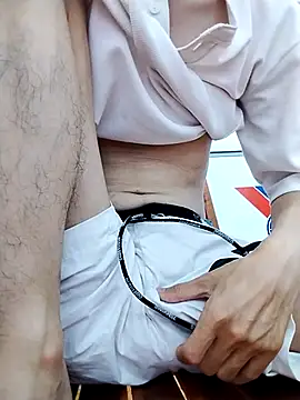XXX chat uživo modela Kangc369