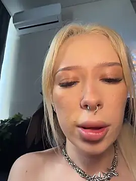 MaryChanXO Live XXX-Chat
