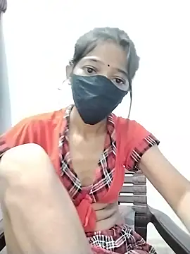Cute-Naavya's Live XXX Chat