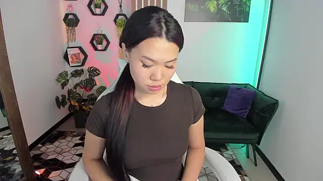Živý XXX chat LunaPurrr