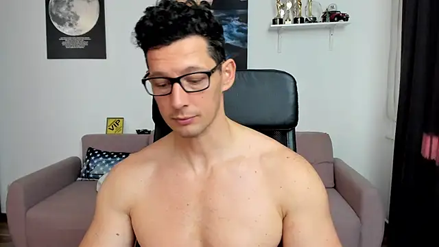Chatroom XXX en direct de BrutusK08