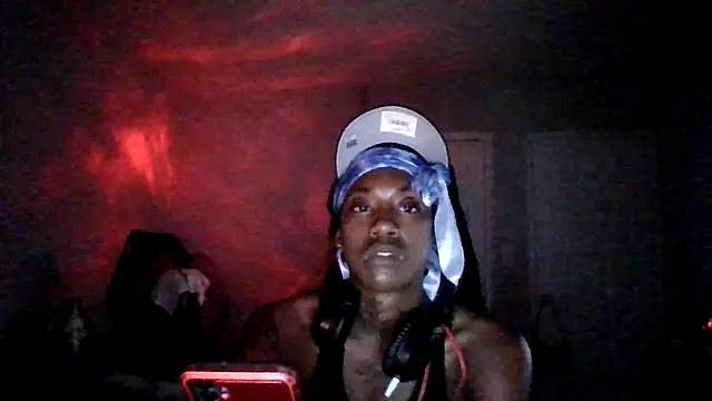 Chat XXX en directo de BedazedFirefly
