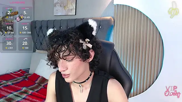 Anaciet_Evansn Live XXX chat