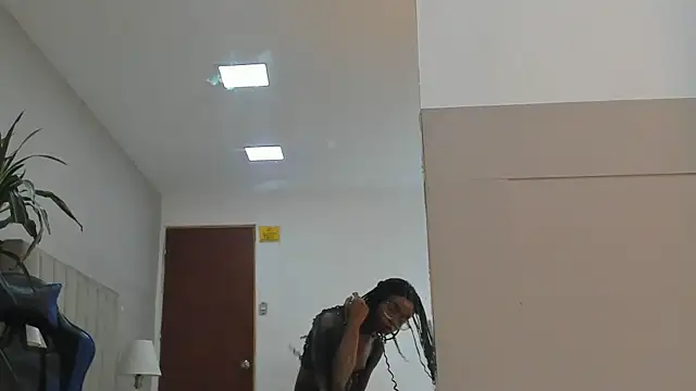 Angie_abby লাইভ XXX চ্যাট