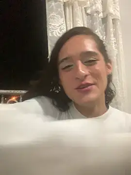Chat XXX en directo de CandyDance1_