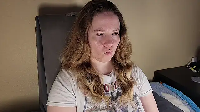 InternetFairy_XO's Live XXX Chat